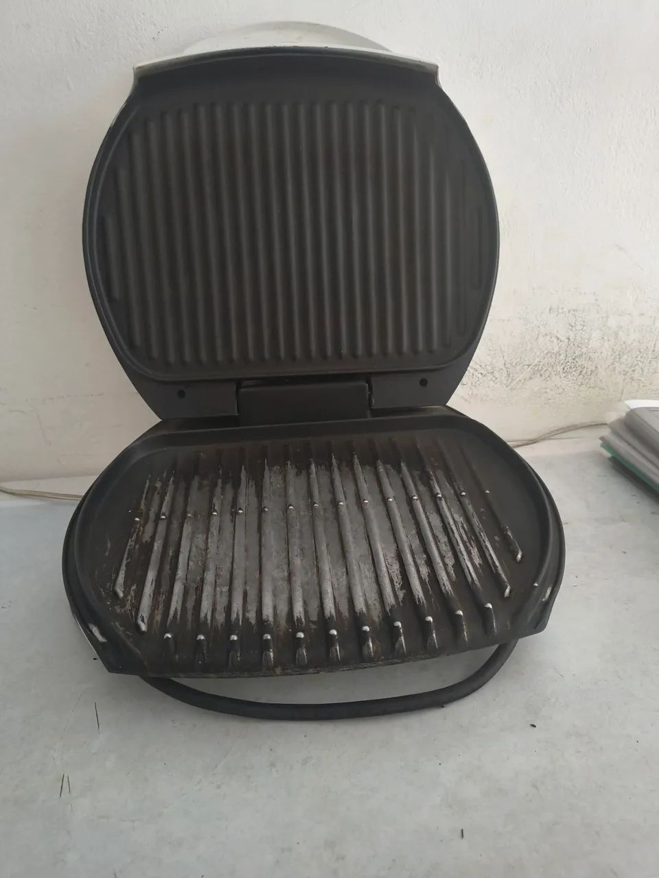 Grill George foreman - Foto 2