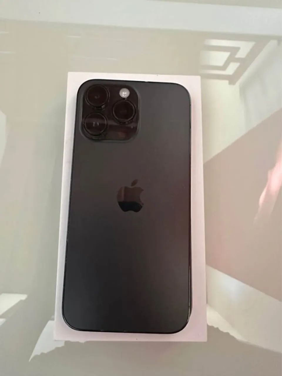 iPhone 14 Pro Max 128gb Usado - Foto 4