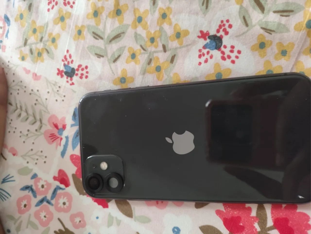 iPhone 11 zero segundo dono  - Foto 2