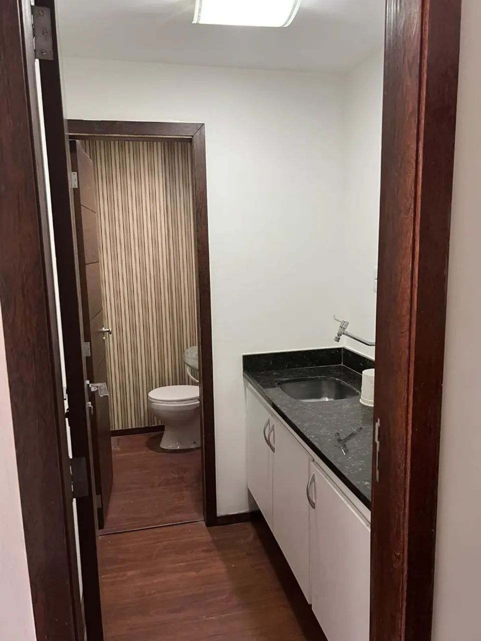 SALA COMERCIAL NO CENTRO DE SÃO BRÁS  - Foto 5