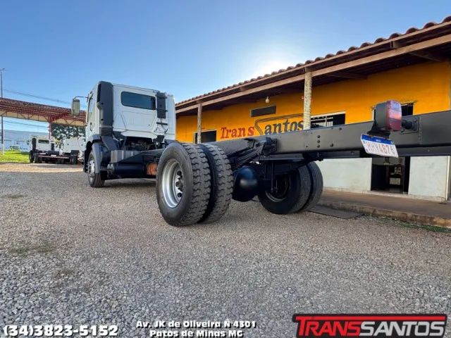 VW 15-180 ano 2011 - Foto 6
