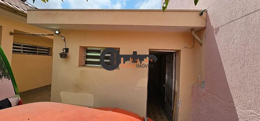 CASA TÉRREA A VENDA COM 275m²/MOOCA/SP - Foto 5