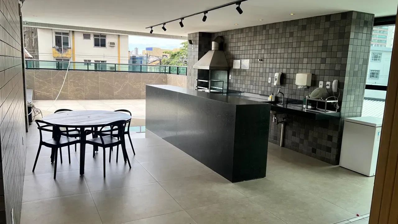 RR Vendo Edifício Alexandre Severino - Foto 4