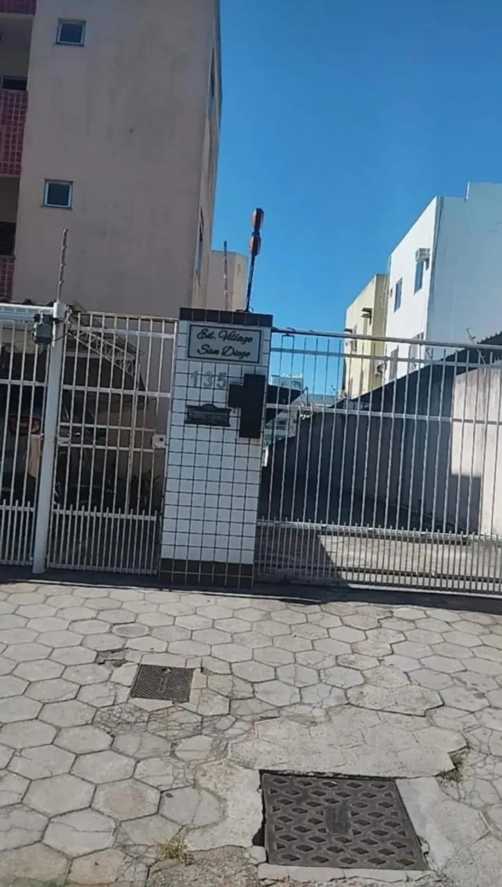 Apartamento Edificio San Diego 