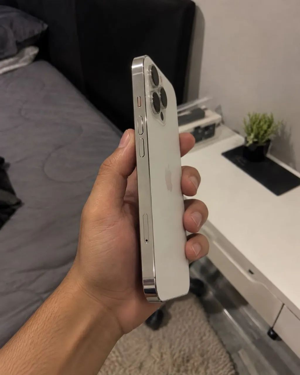 Iphone 14 Pro Max 128gb - Foto 4