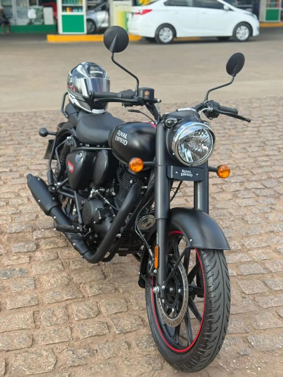 Vende-se moto  - Foto 2