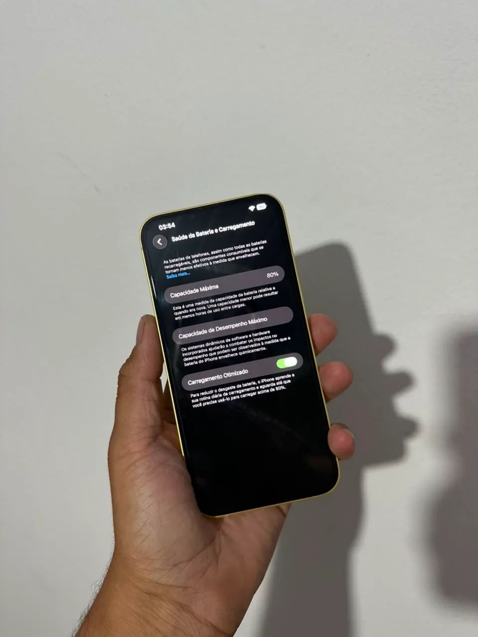 iPhone 14 Plus  - Foto 2