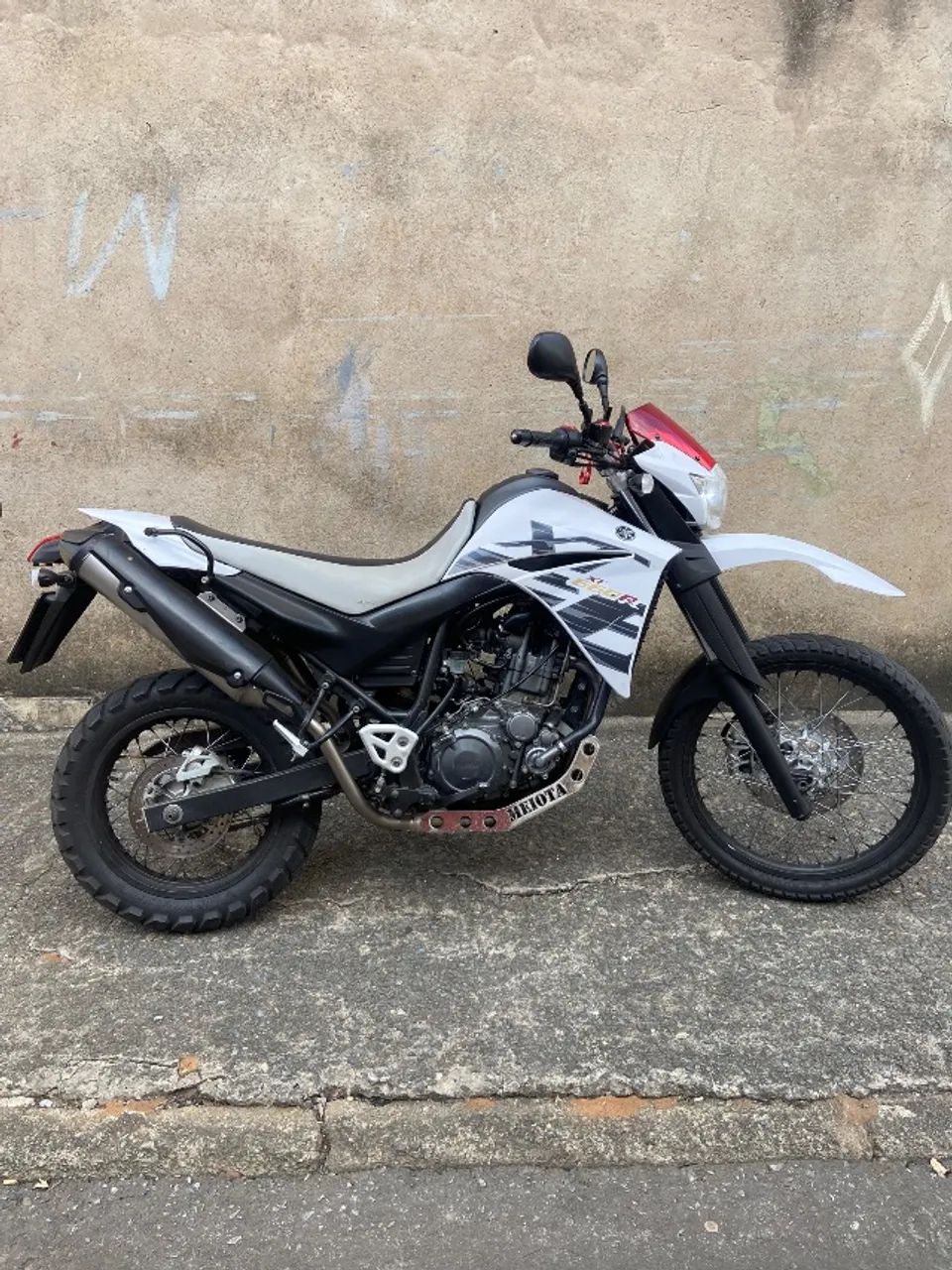 Xt 660 R 2013  - Foto 2