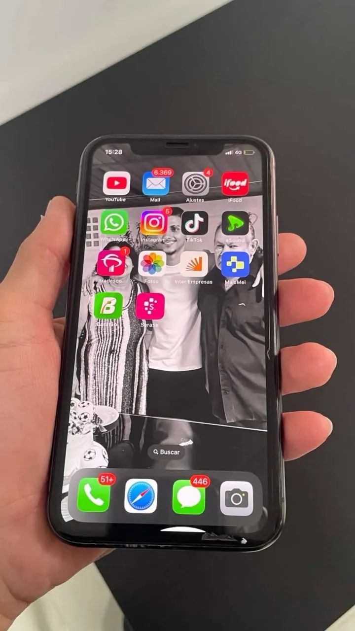 iPhone 11 - Foto 4