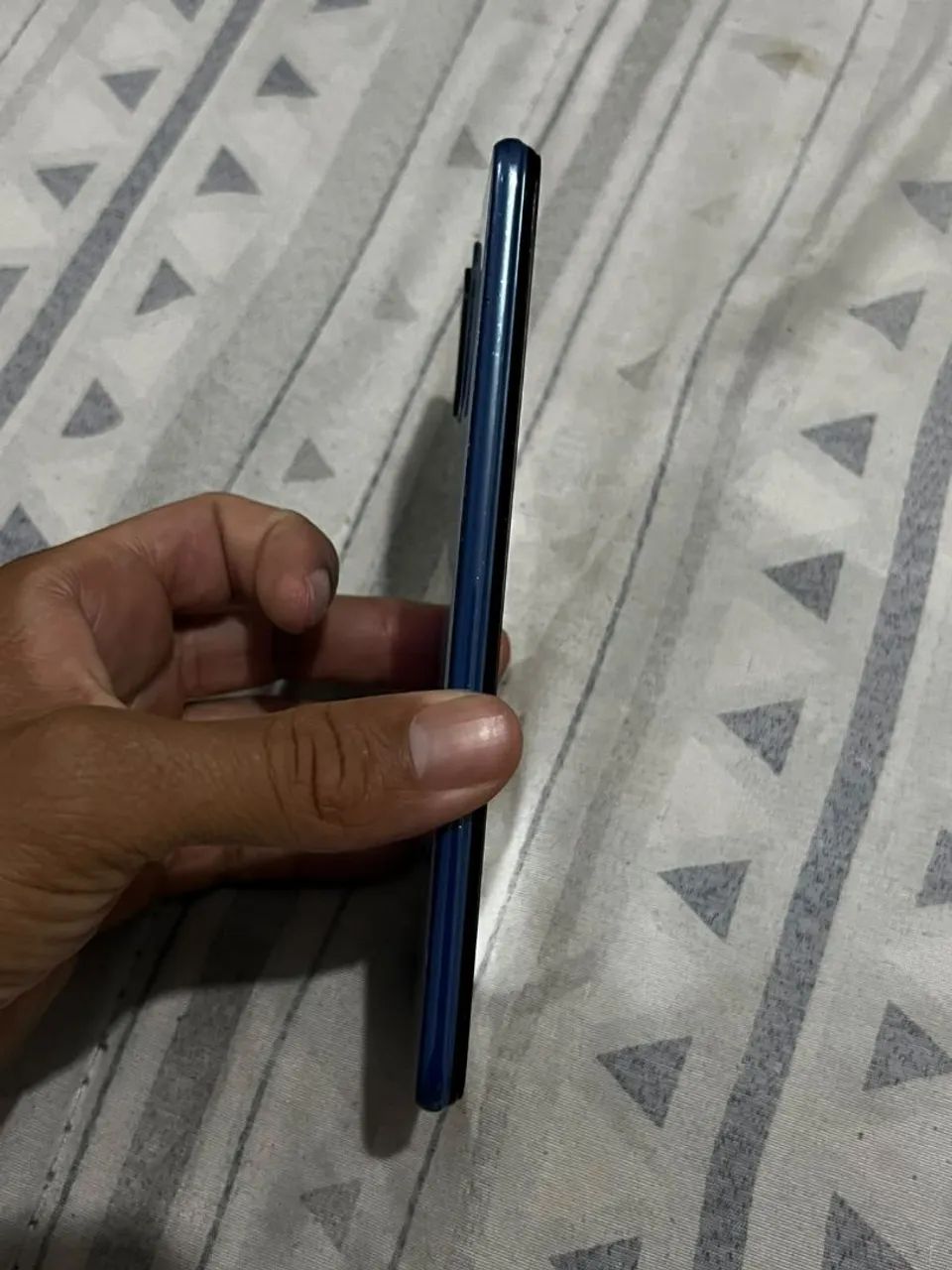 Xiaomi Mi 11lite 5g NE 128gb  - Foto 5