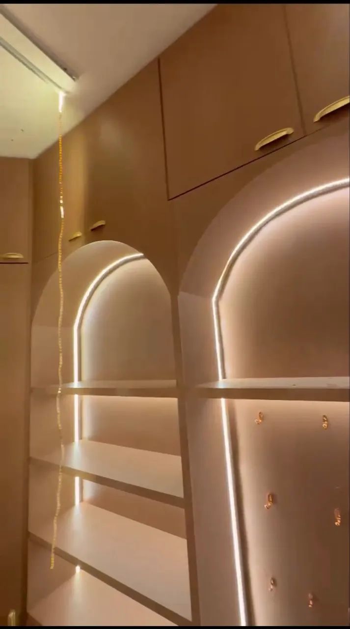     Móvel Planejado para Loja de Luxo - Sofisticado e Impecável - Foto 5