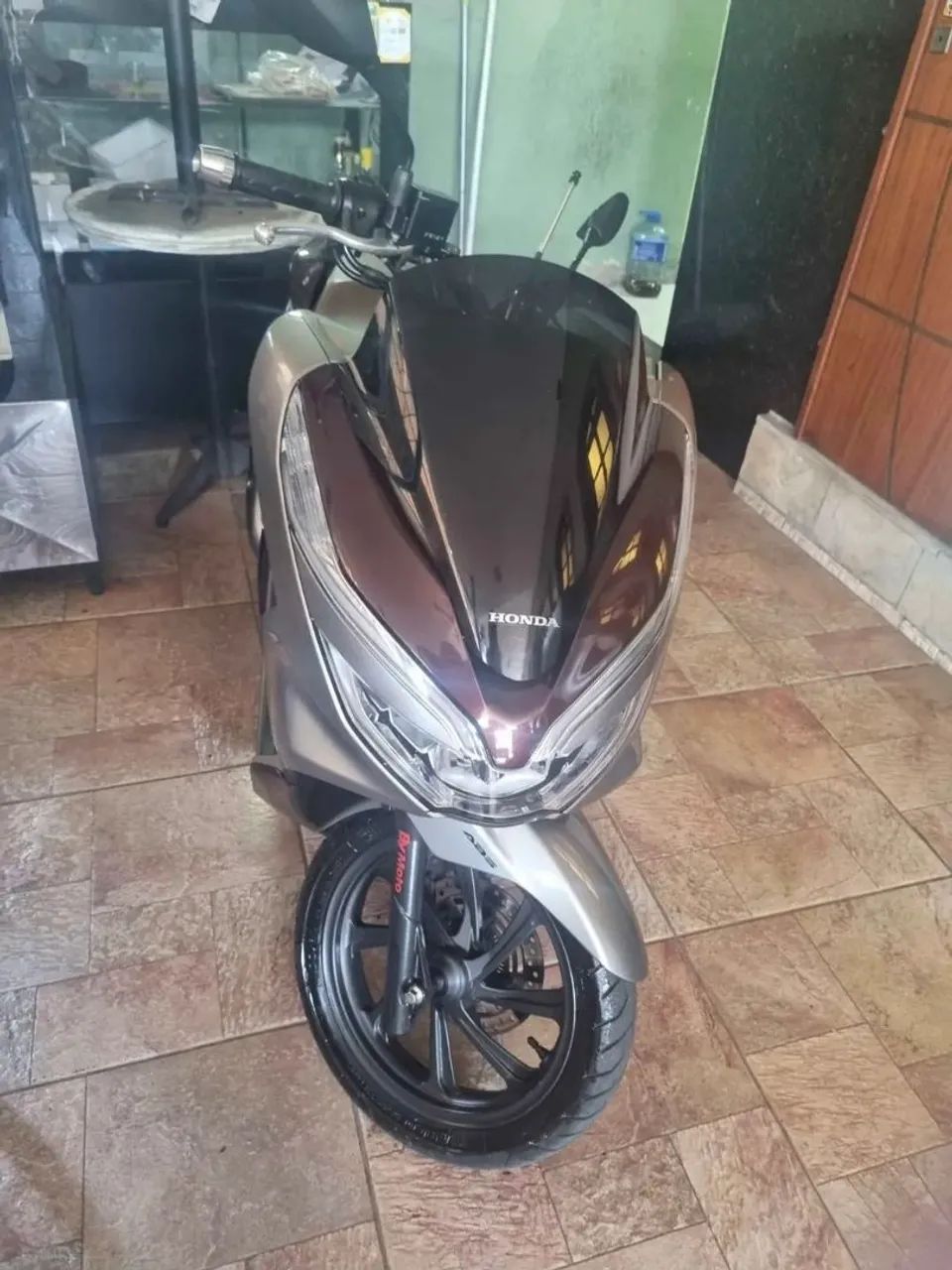 PCX 2022 - Foto 4