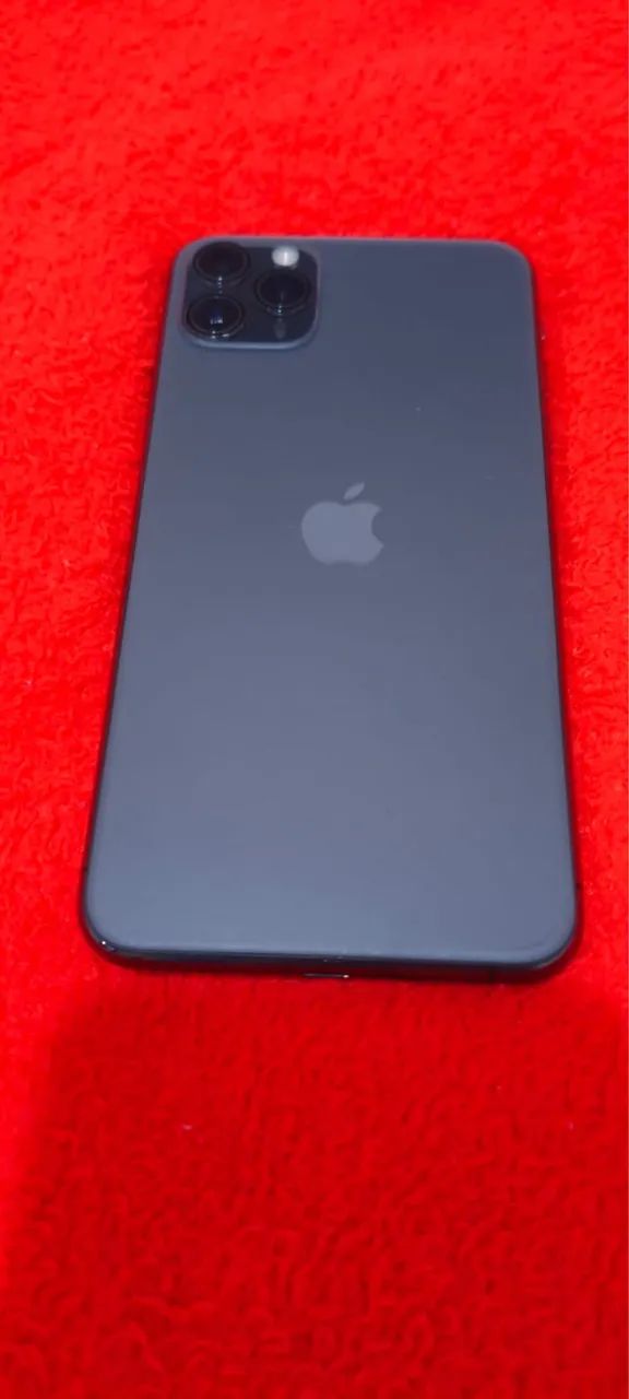 Iphone 11pro max - Foto 3