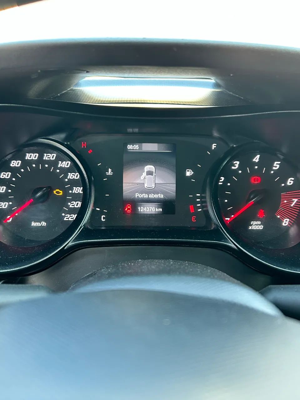 Fiat Argo 1.0 6V Flex. 2023 - Foto 5
