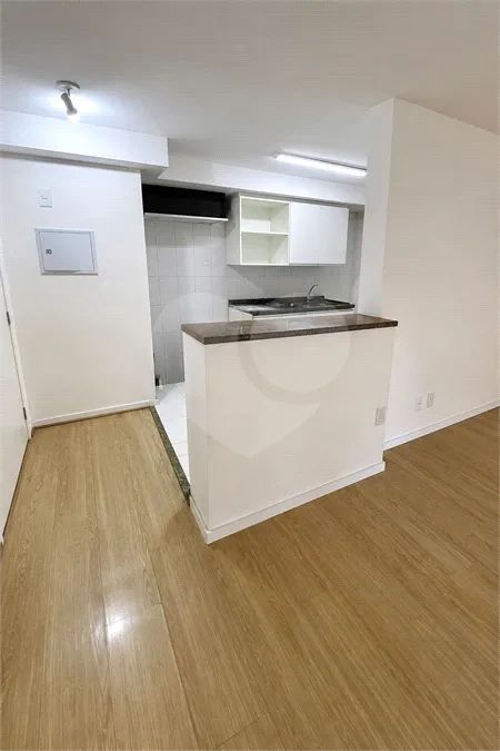 Apartamento com 2 quartos para locação em Brás - SP - Foto 2