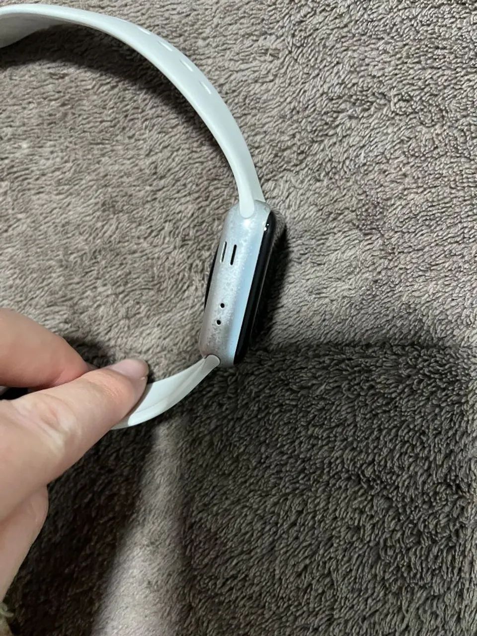 Applewatch series 3 - Foto 3
