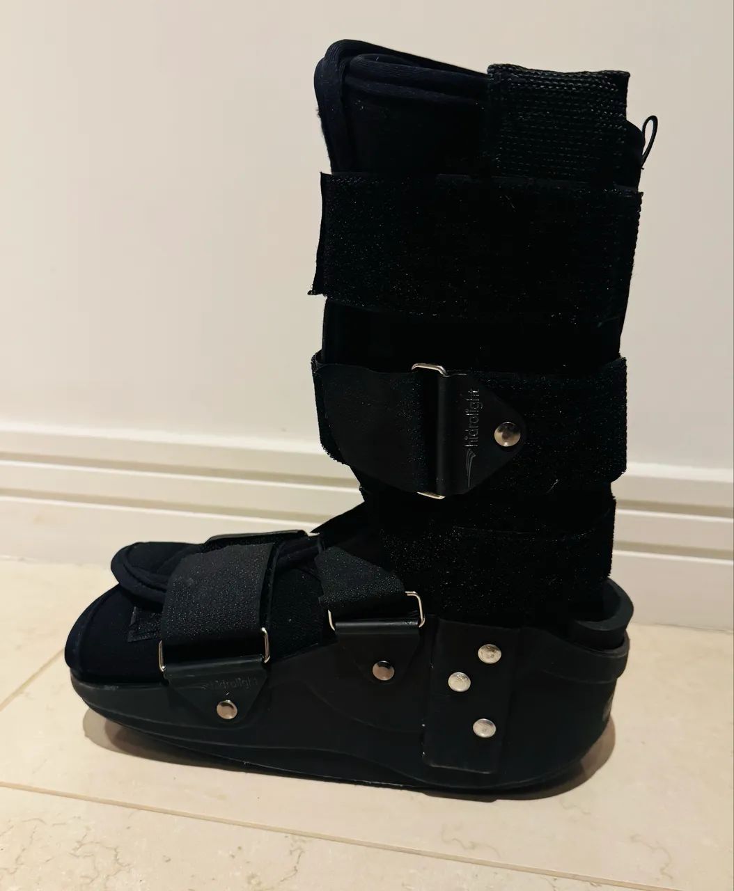 Bota ortopédica Hidrolight - Foto 2