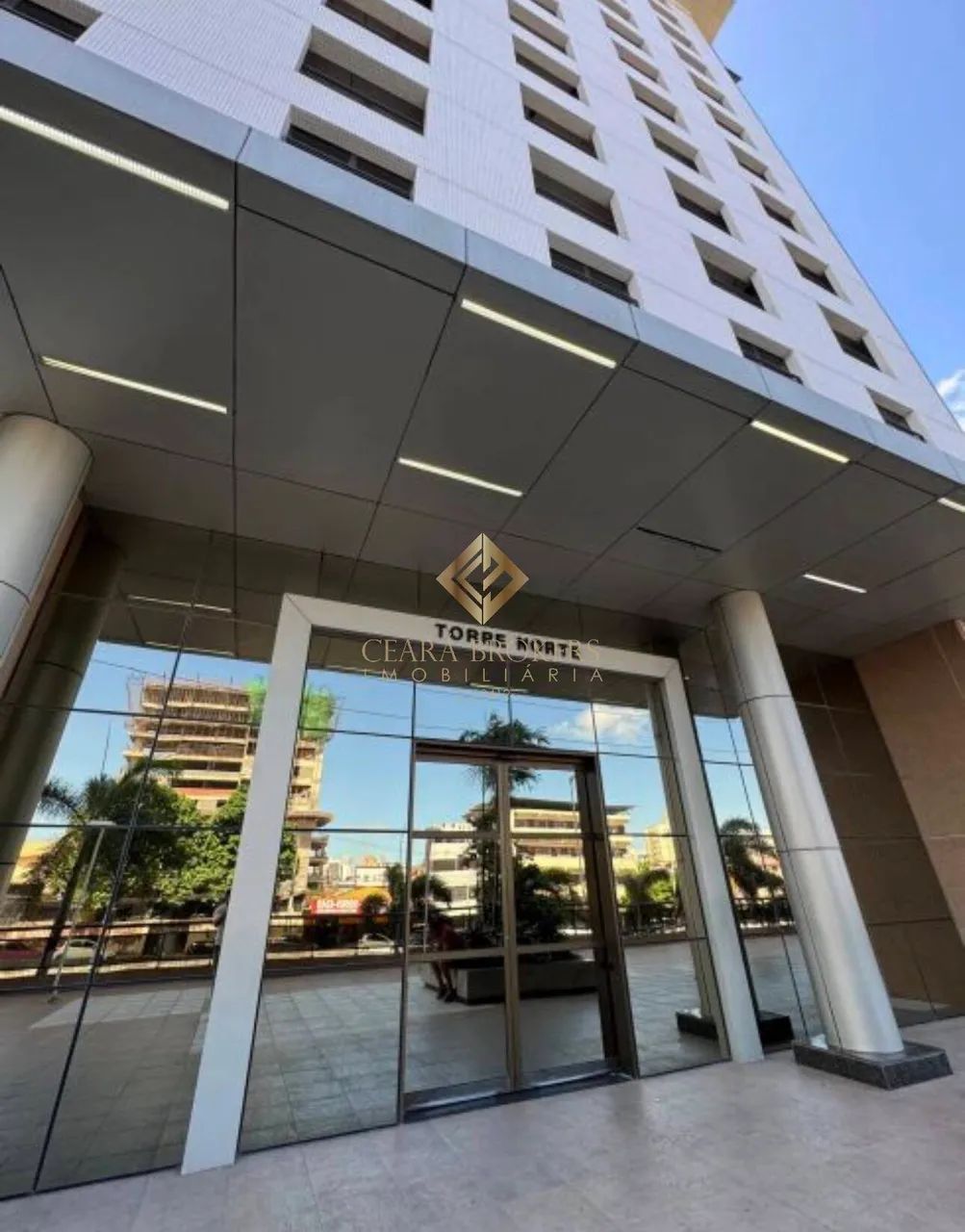 Sala Comercia no Harmony Premium Business - a partir de R$ 144.714,00 - Foto 3