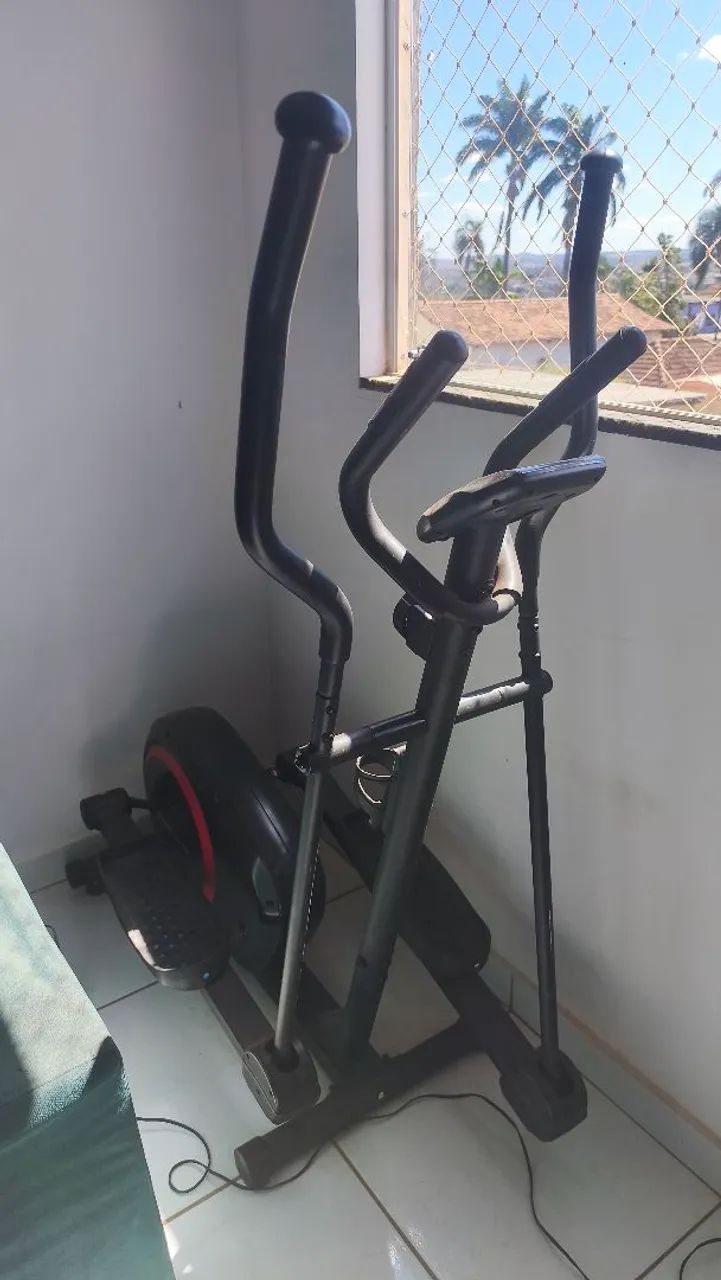Elíptico profissional Moviment - Foto 3