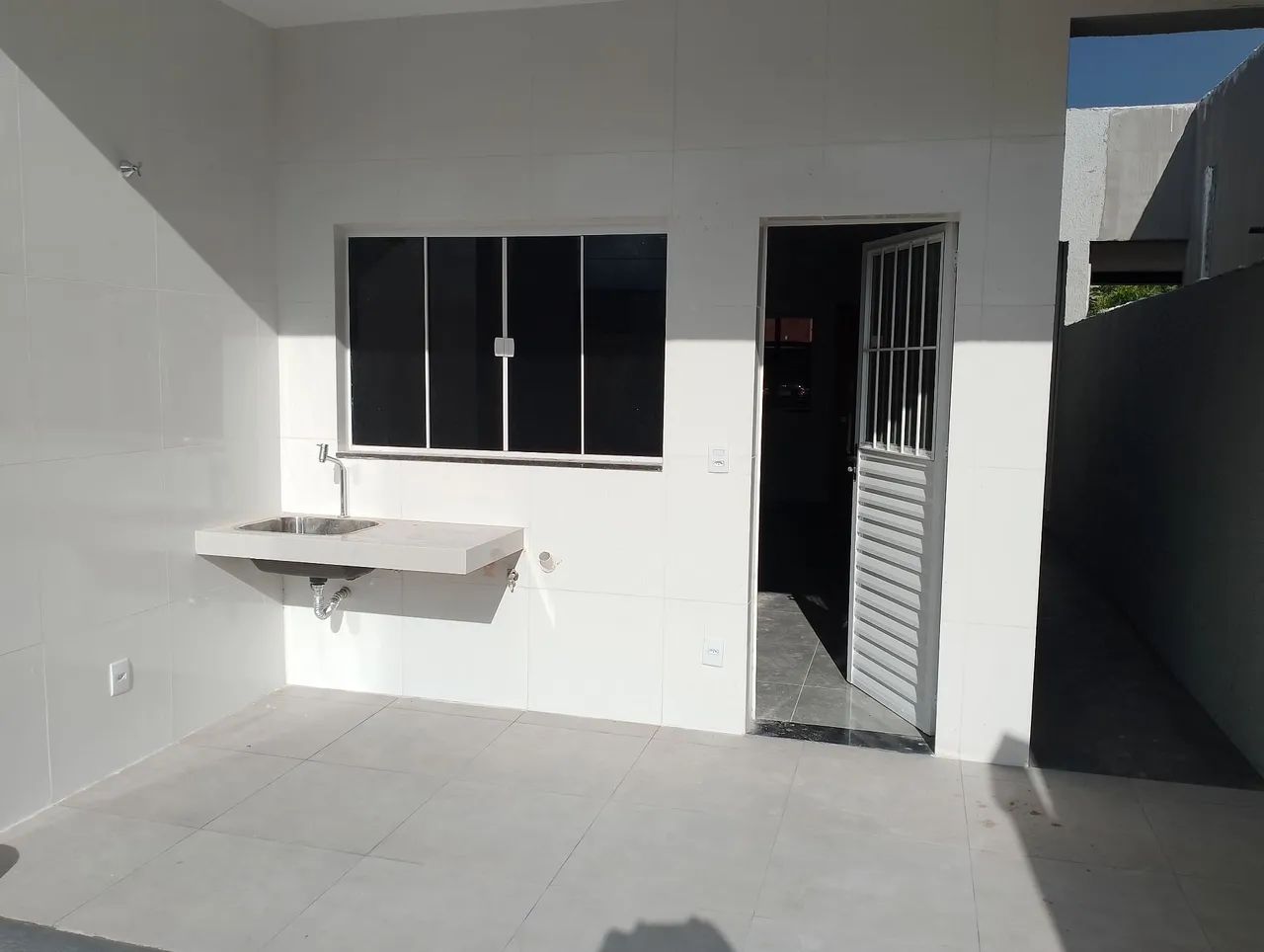 Casa Condomínio São José, distrito industrial  - Foto 4