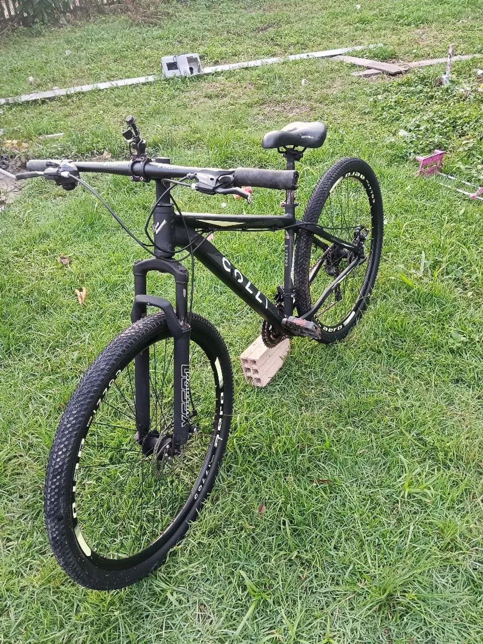 Bicicleta a venda