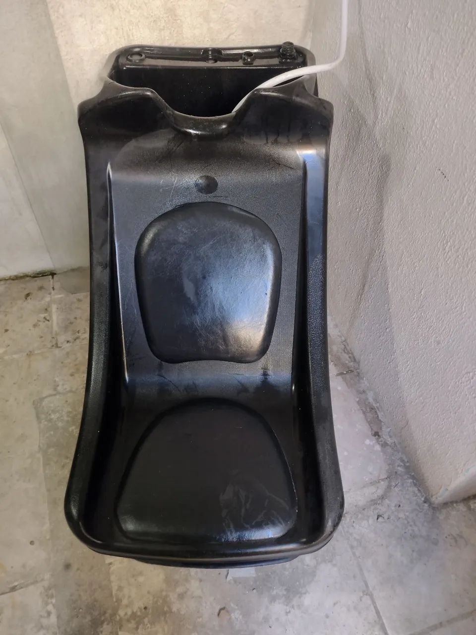 Vendo lavatório e cadeira para salão de beleza. $550. *07 - Foto 2