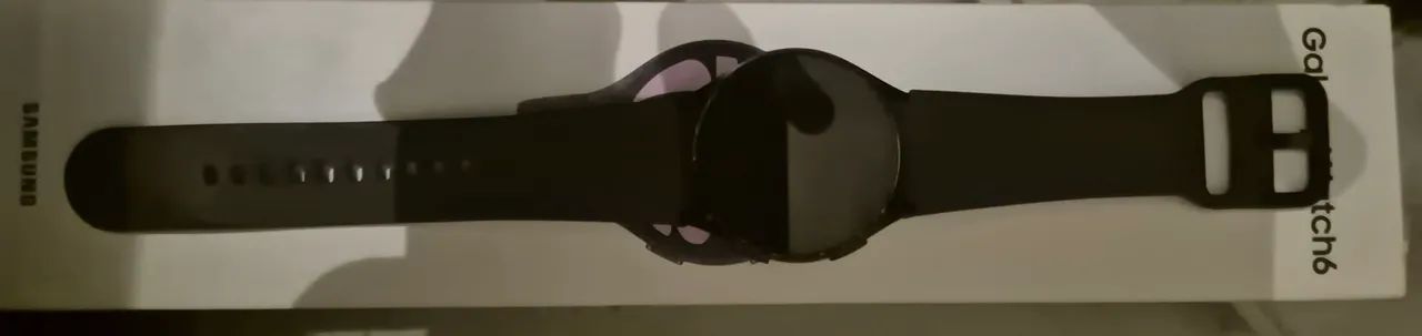 Relógio galaxy watch 6