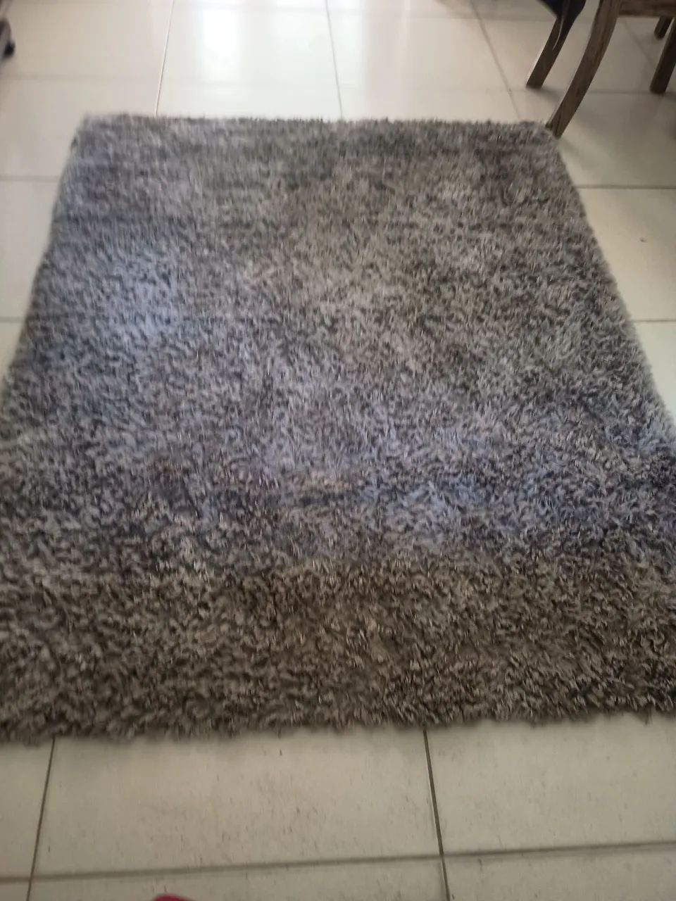 Tapete lindo limpo - Foto 3