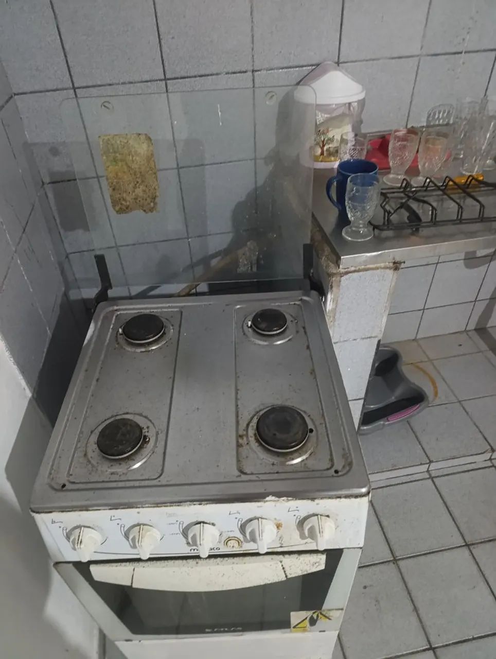 Fogão  - Foto 5
