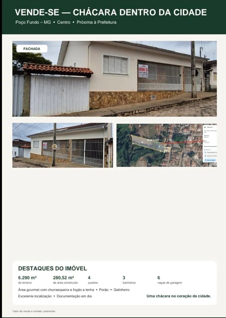 Casa/ Characa