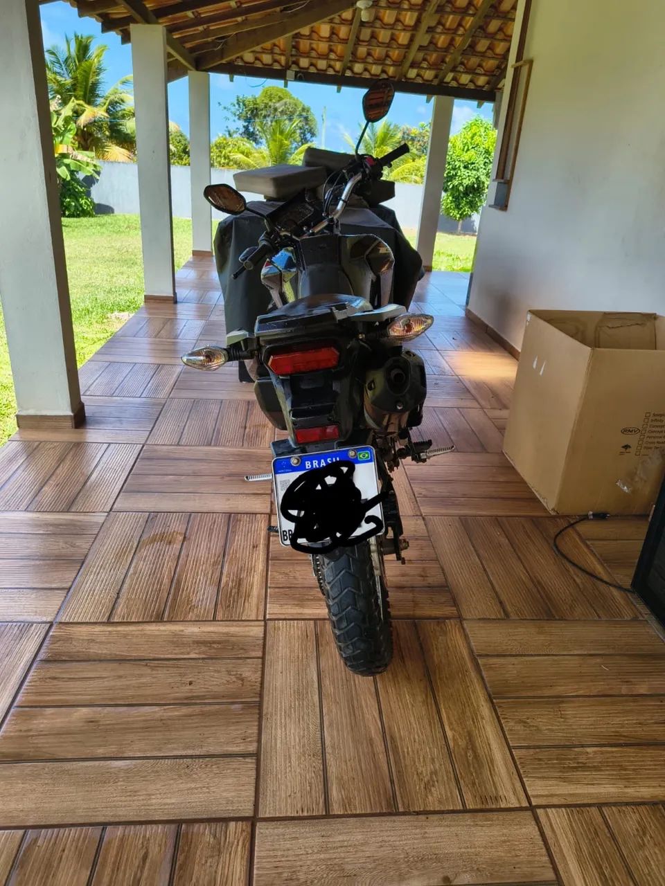 Vendo ou troco  - Foto 3