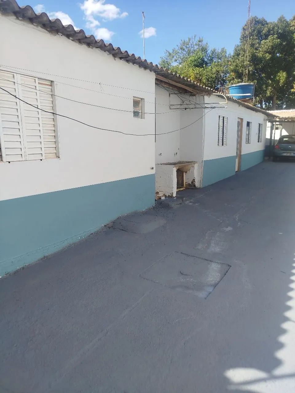 Imóvel com renda  - Foto 3