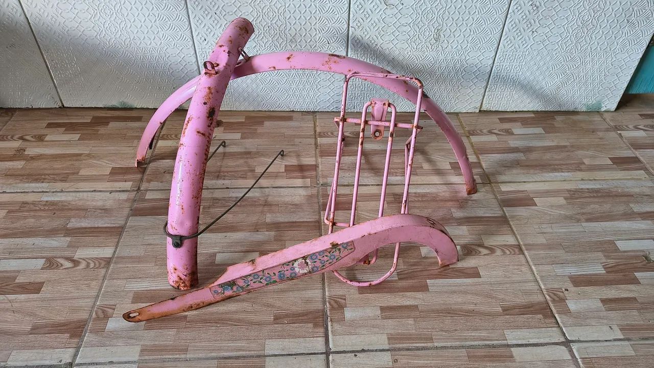 Caloi Ceci bicicleta