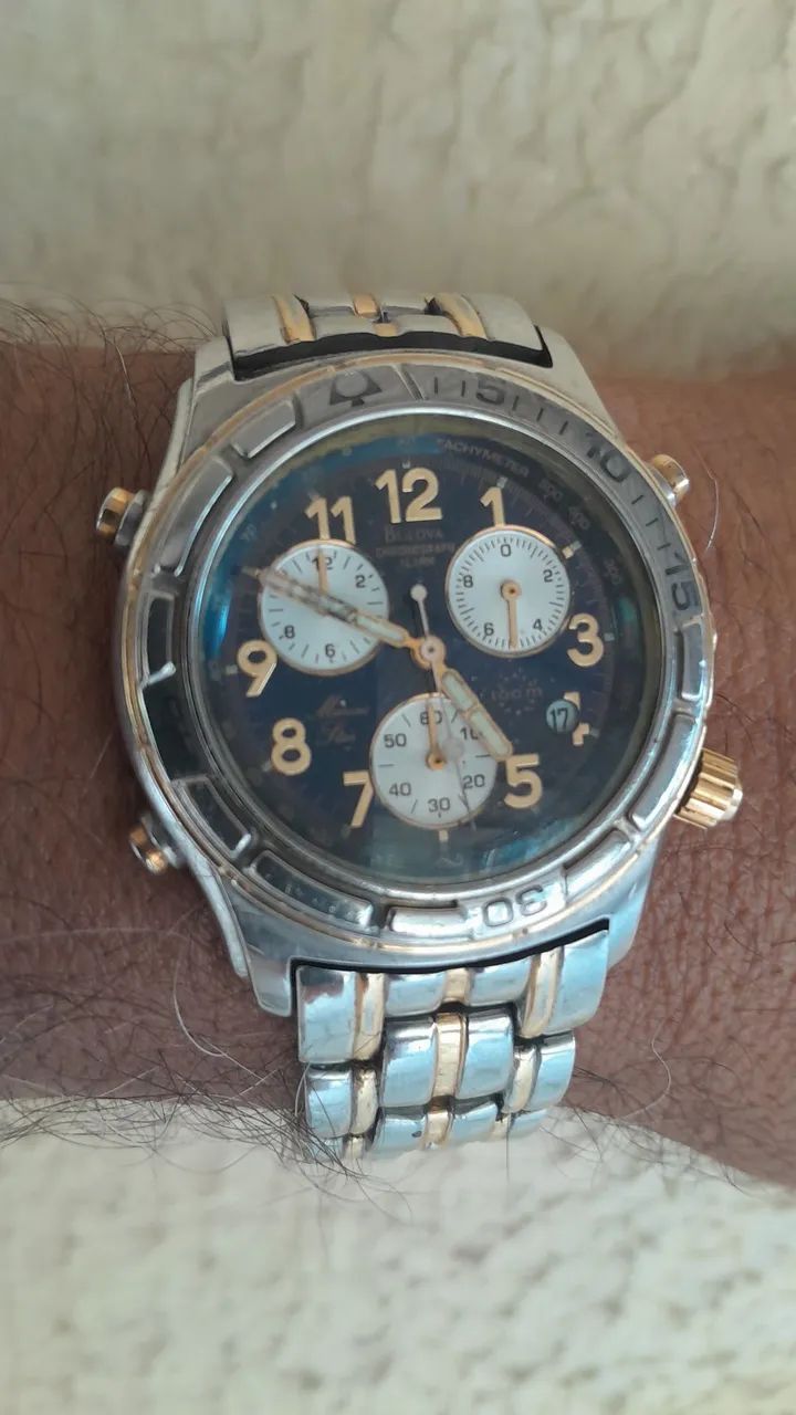 Relógio Bulova  - Foto 3