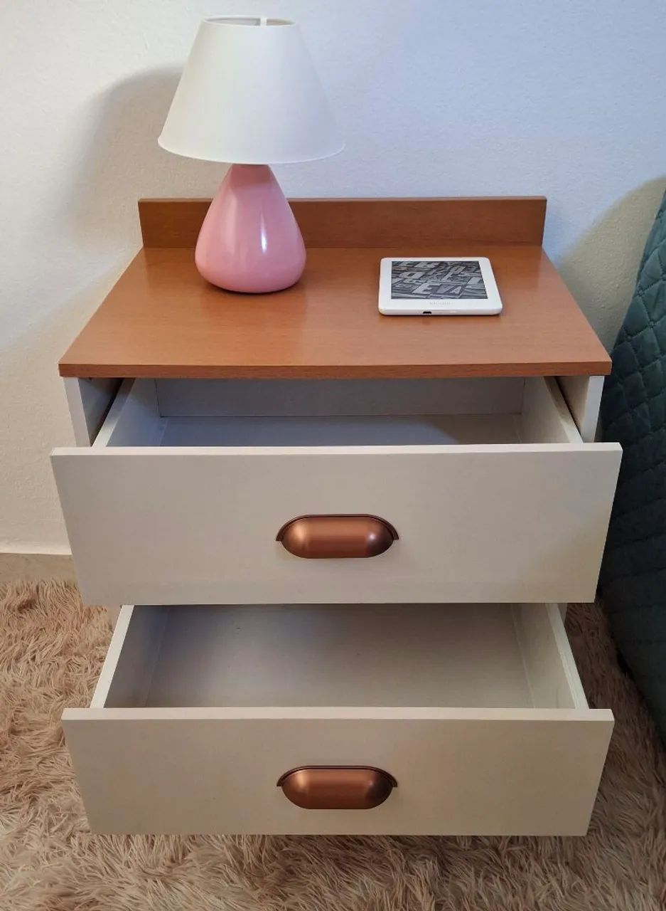 Mesa de Cabeceira  - Foto 4