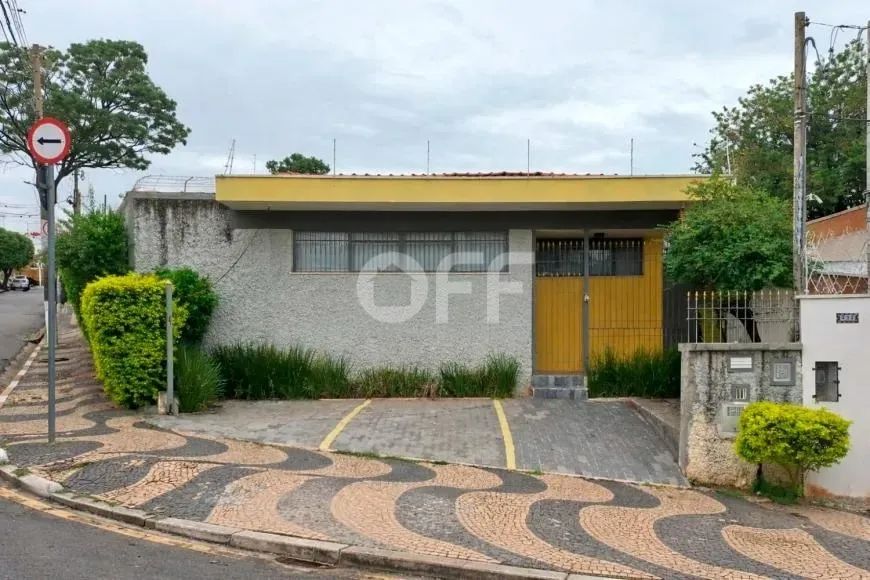 casa - Jardim Proença - Campinas