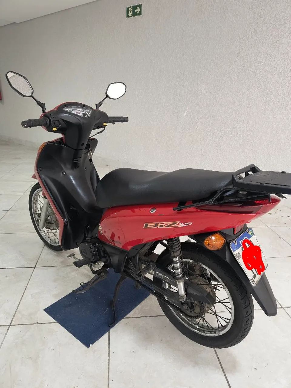 Fazer 250 com 21mil km  - Foto 5