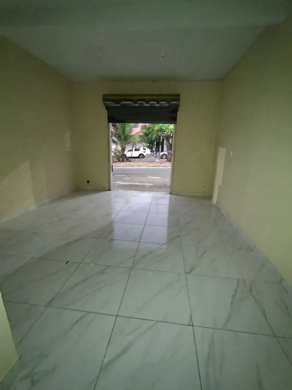 Ponto Comercia nol Conjunto Palmeiras 