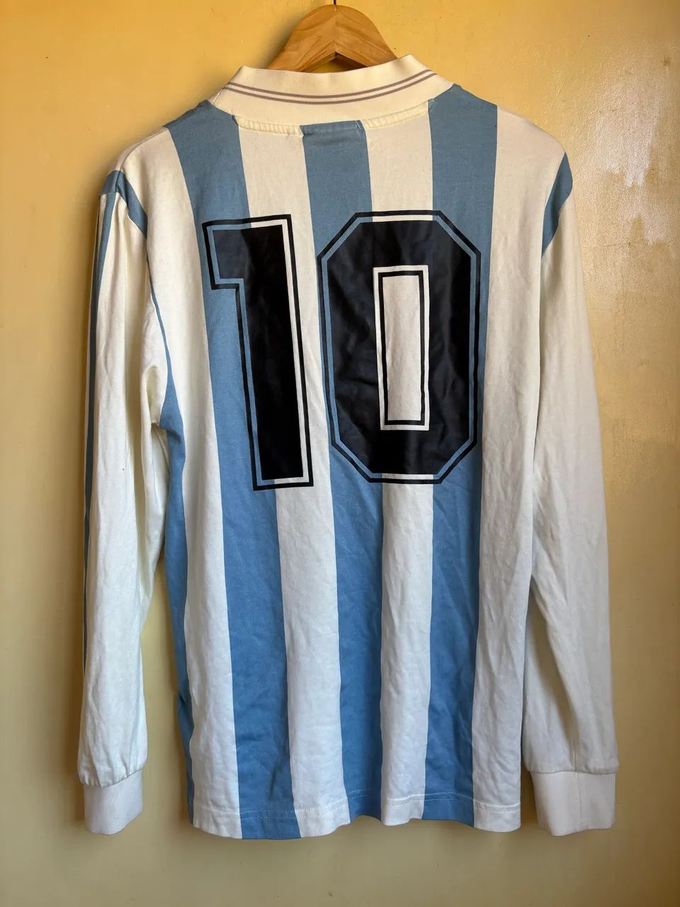 CAMISA ARGENTINA 93  - Foto 3