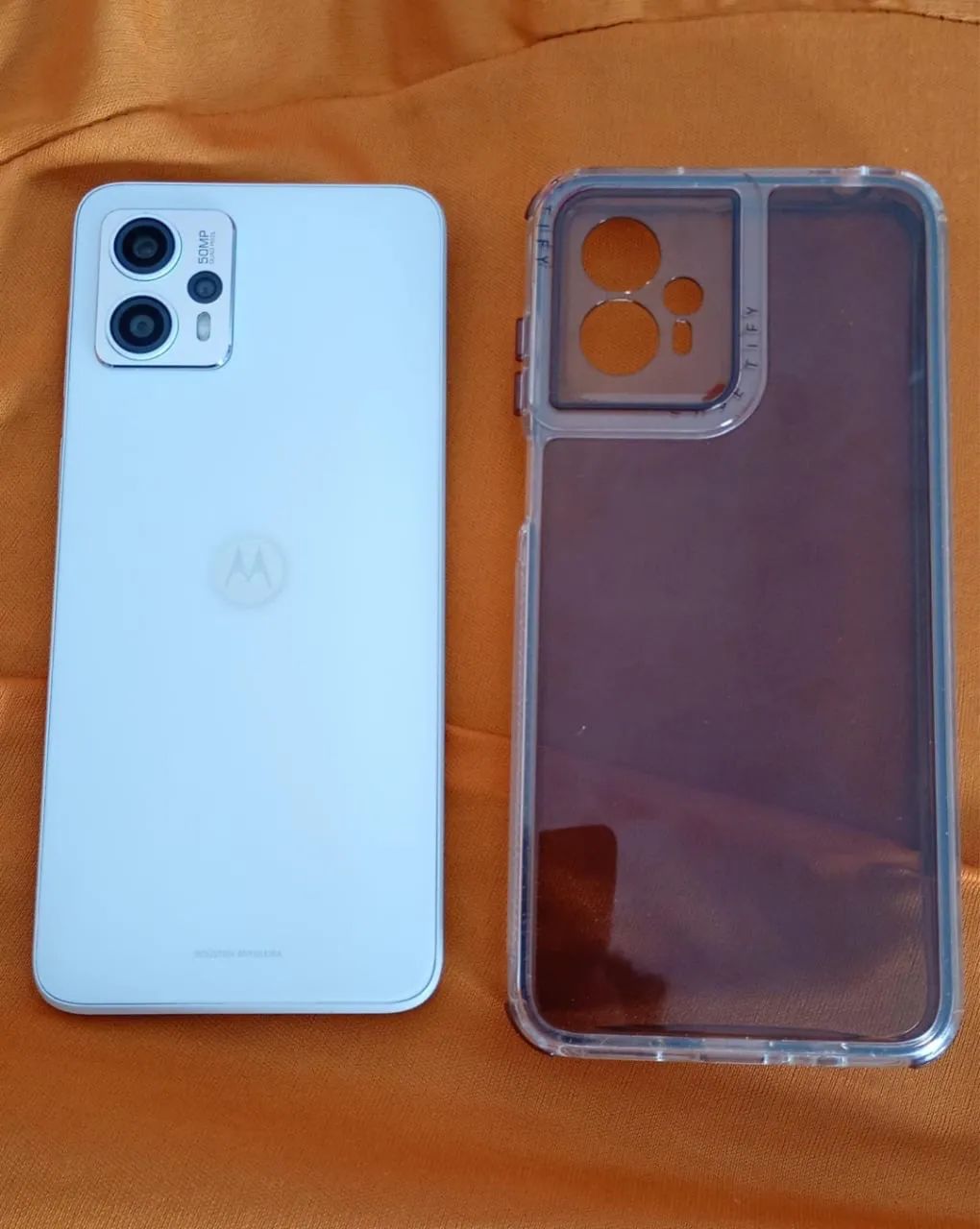 Motorola Moto G 06 - Foto 2