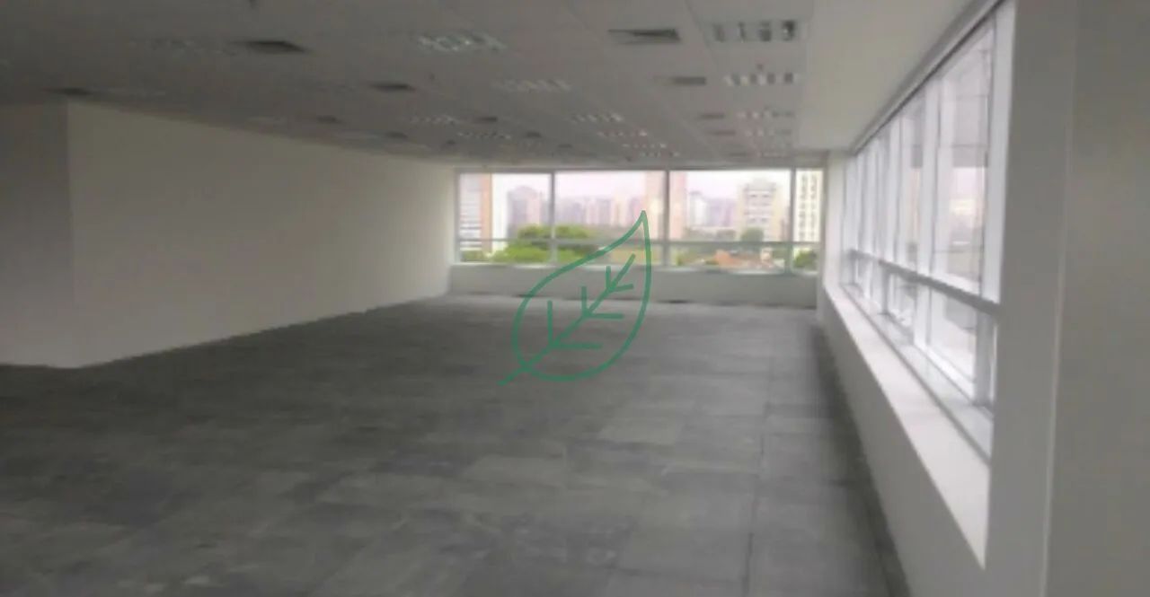 Conjunto comercial com 514m2, 16 vagas de garagem no Brooklin. - Foto 5