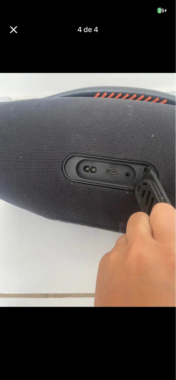 Bombox  - Foto 4