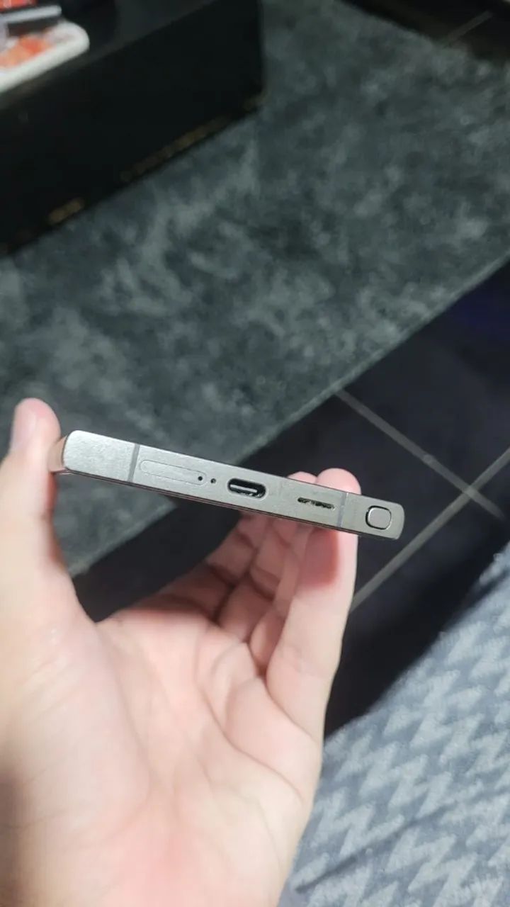 S24 ULTRA 256 gb - Foto 3