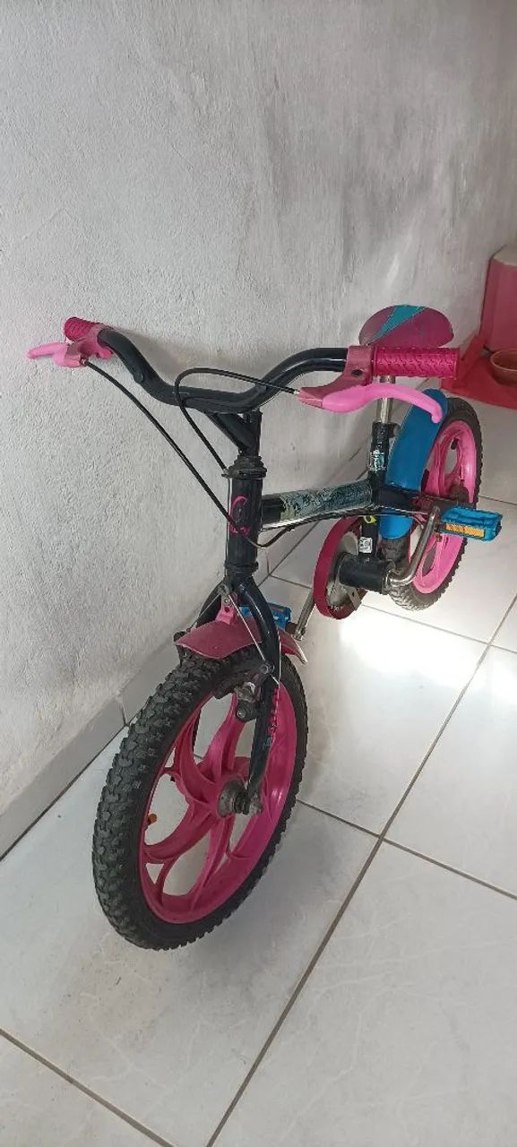 Bicicleta infantil  - Foto 3