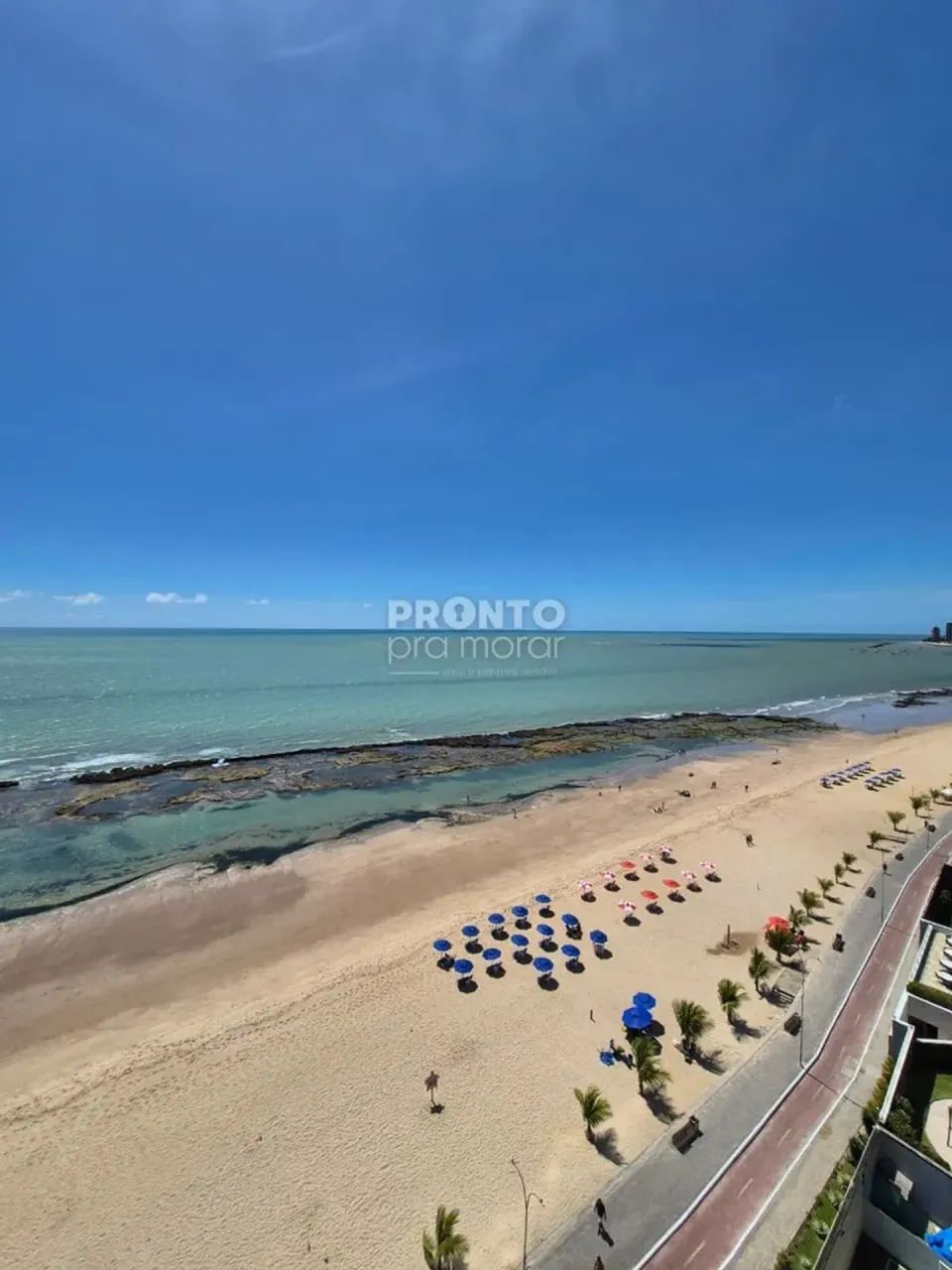 EXCLUSIVIDADE, SOFISTICAÇÃO E VISTA MAR EM PIEDADE!