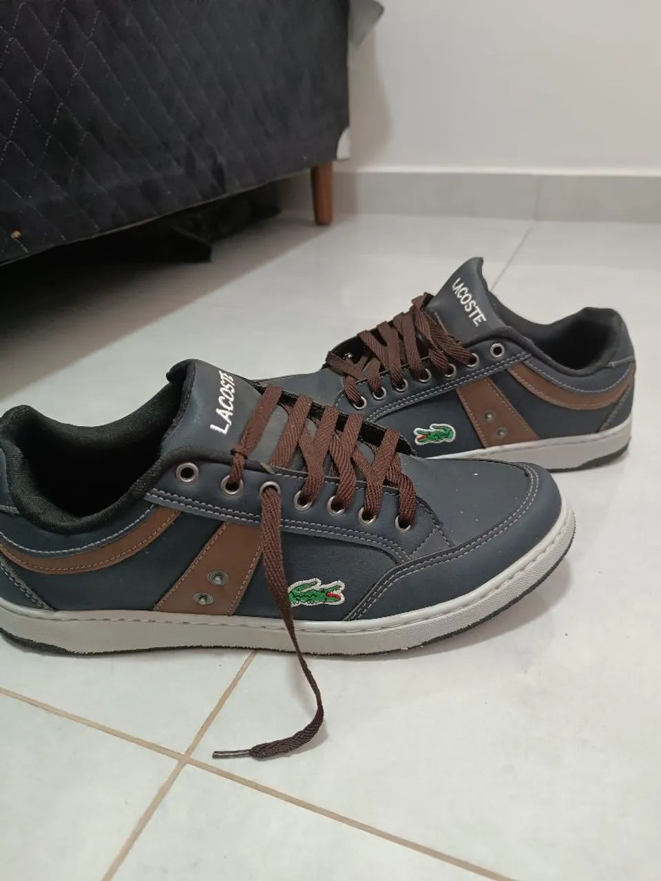 Sapatênis  - Foto 2