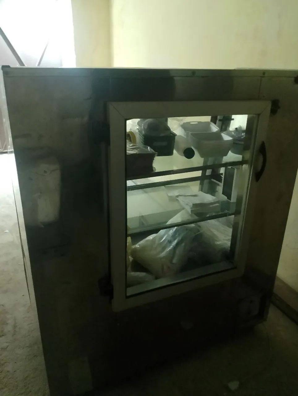 Vitrine expositor  - Foto 3