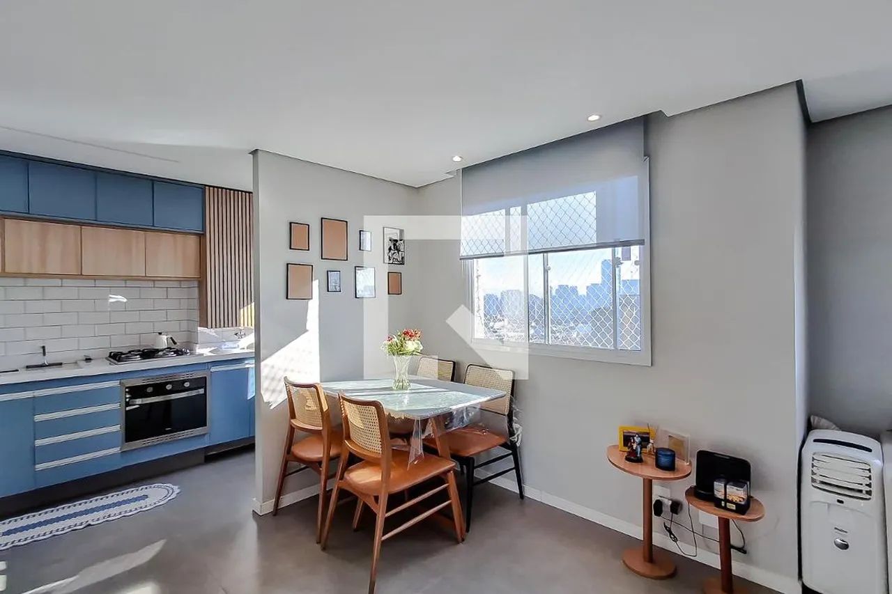 Apartamento à Venda - Cambuci, 1 Quarto, 36 m2 - Foto 5