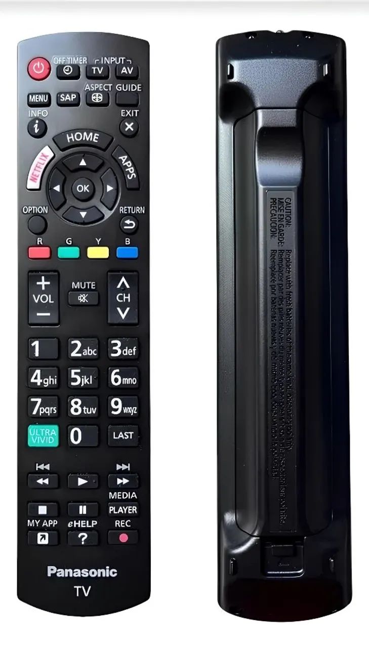Controle Remoto Original TV Smart Panasonic  - Foto 2