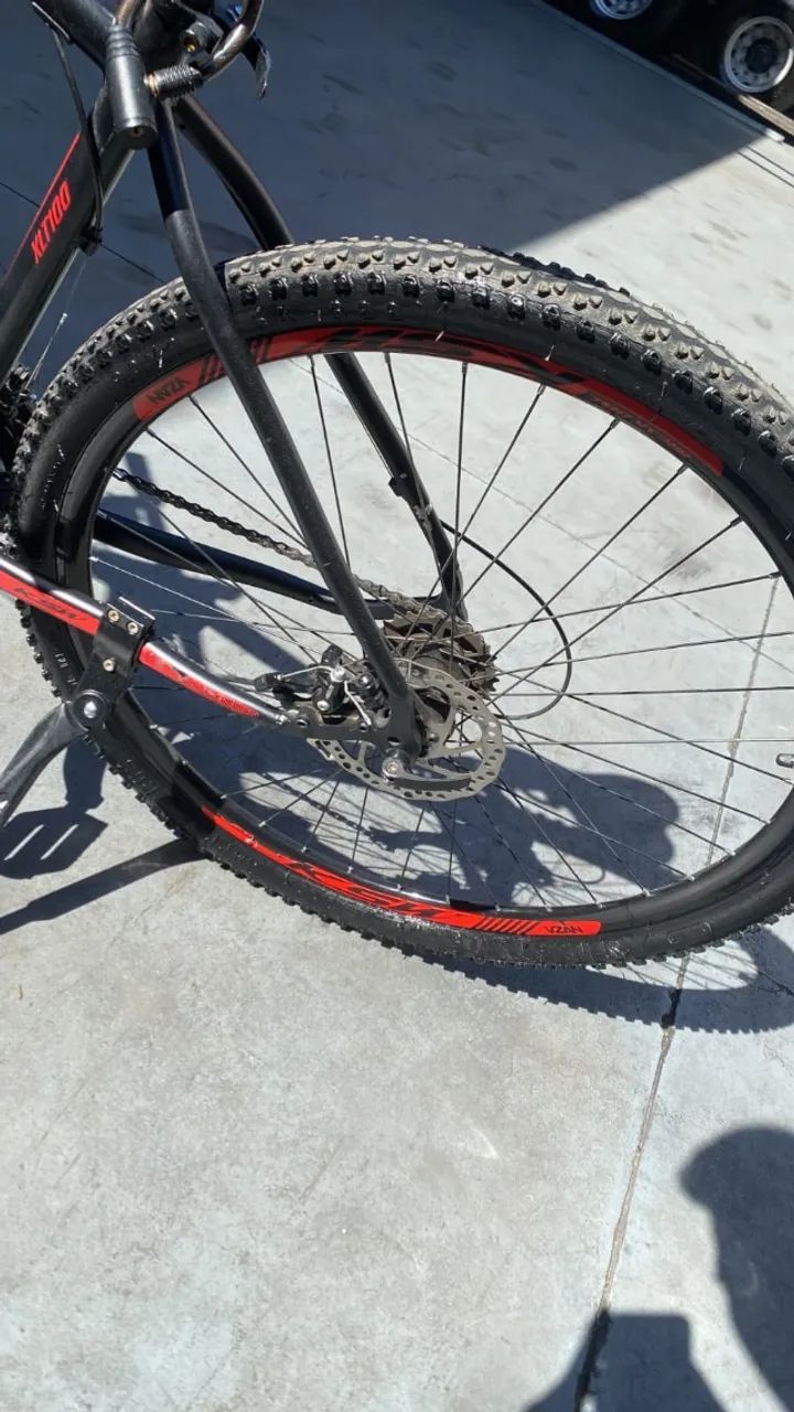 Bicicleta  - Foto 3